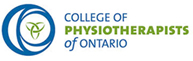 Logo Clinet Physiotherapists